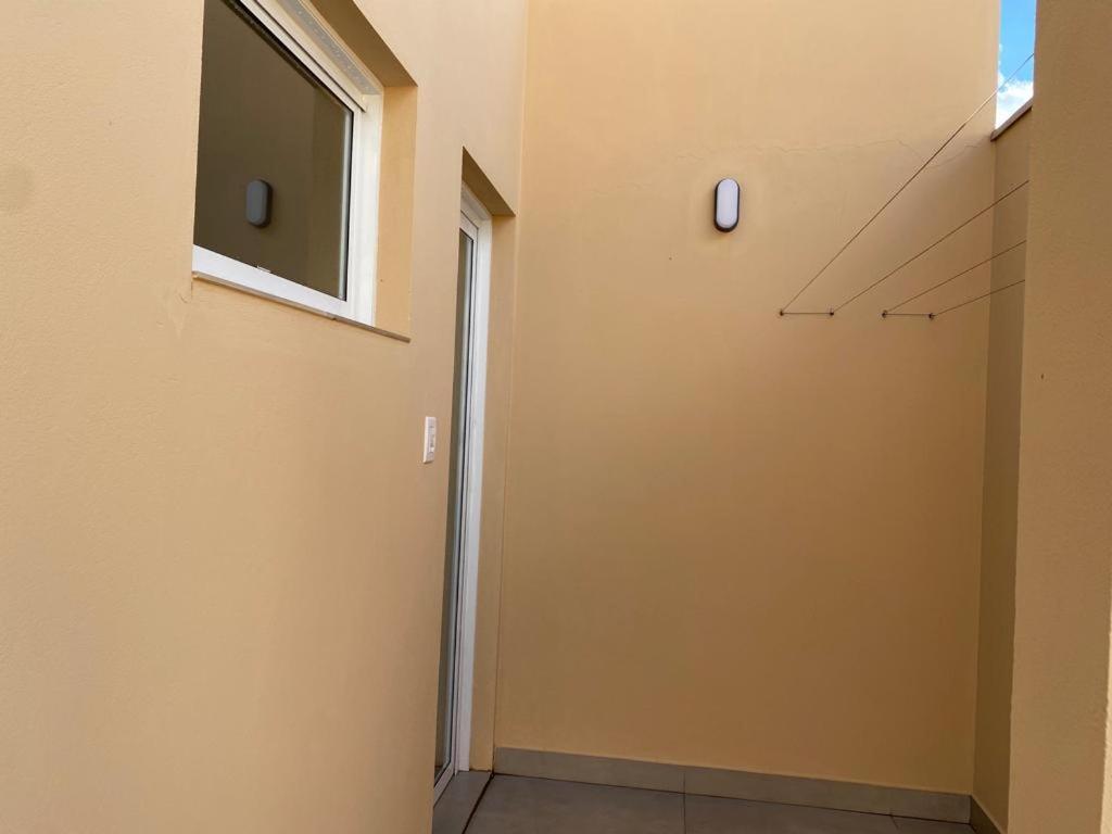 Cantinho Aconchegante 2 布罗塔斯 外观 照片