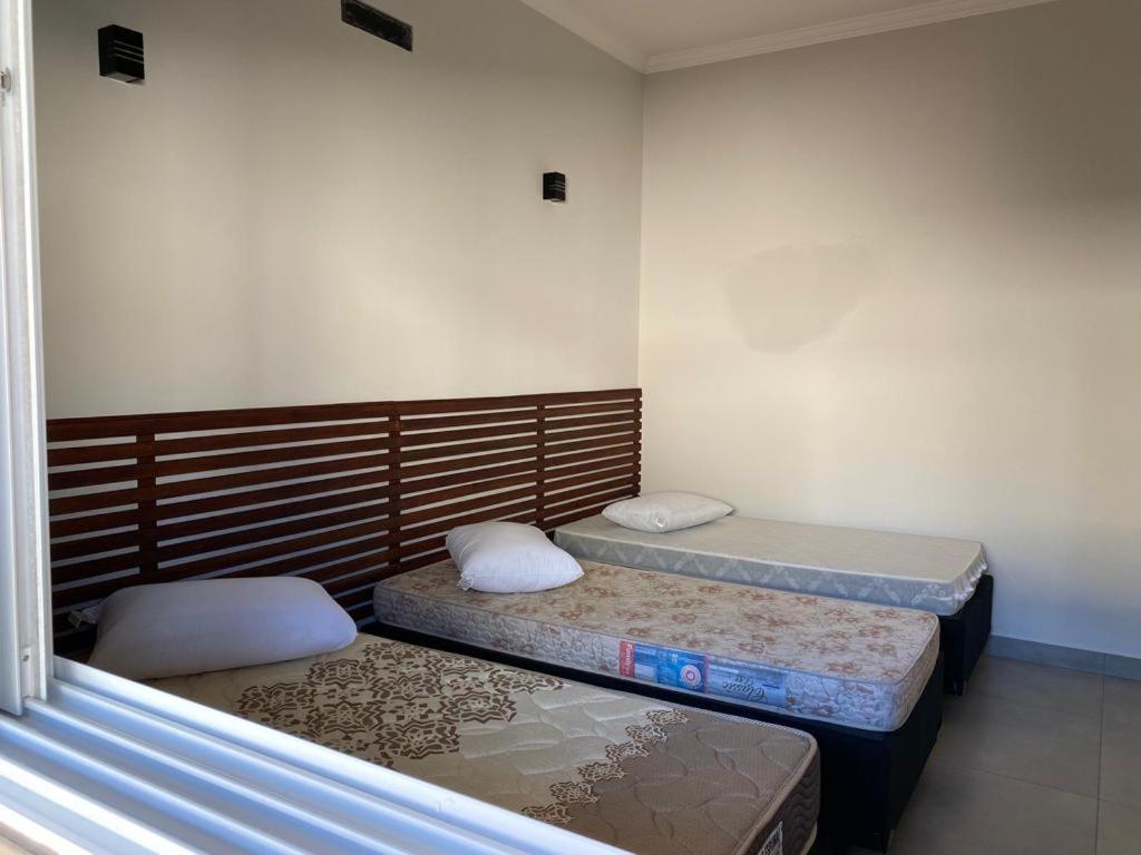 Cantinho Aconchegante 2 布罗塔斯 外观 照片